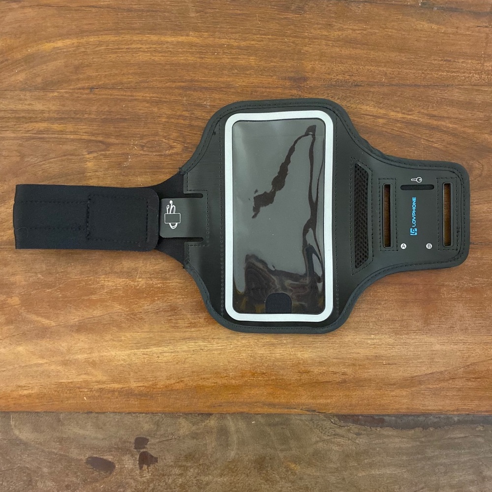 iPhone Plus Sport Armband